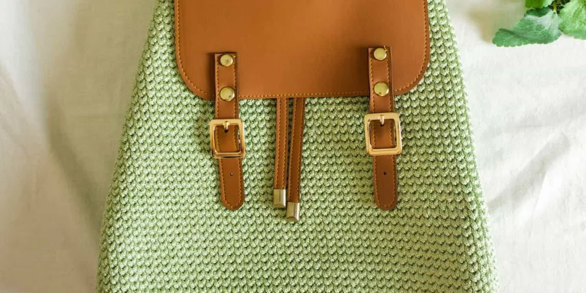 bolsa de croche capa 1