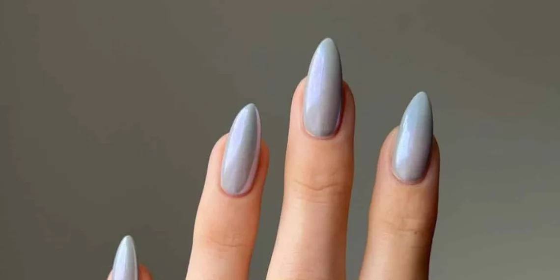 unhas peroladas capa