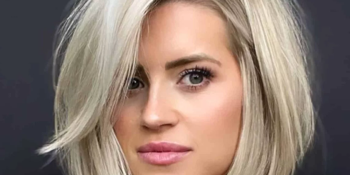 corte soft bob capa
