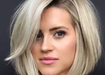 corte soft bob capa