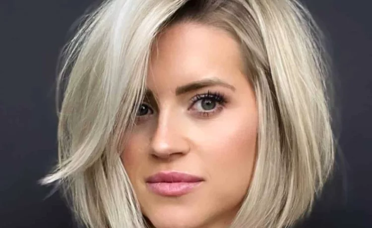 corte soft bob capa