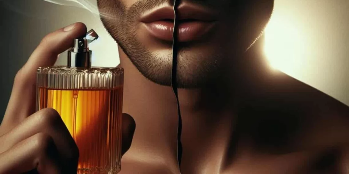 perfumes masculinos que chamam a atencao capa