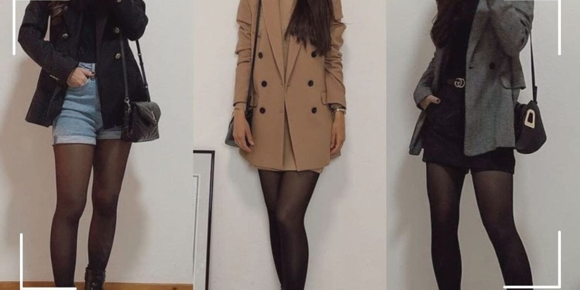 blazer feminino capa