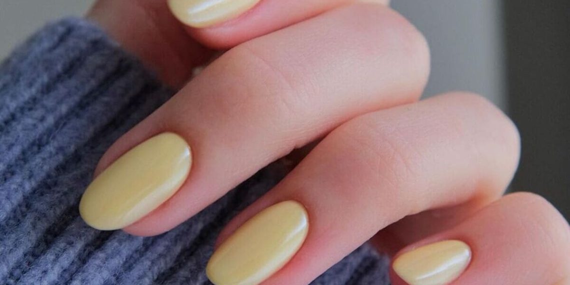 butter nails capa