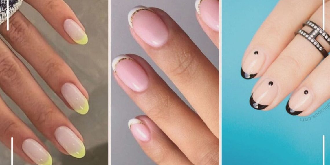 franceisnha unhas redondas capa