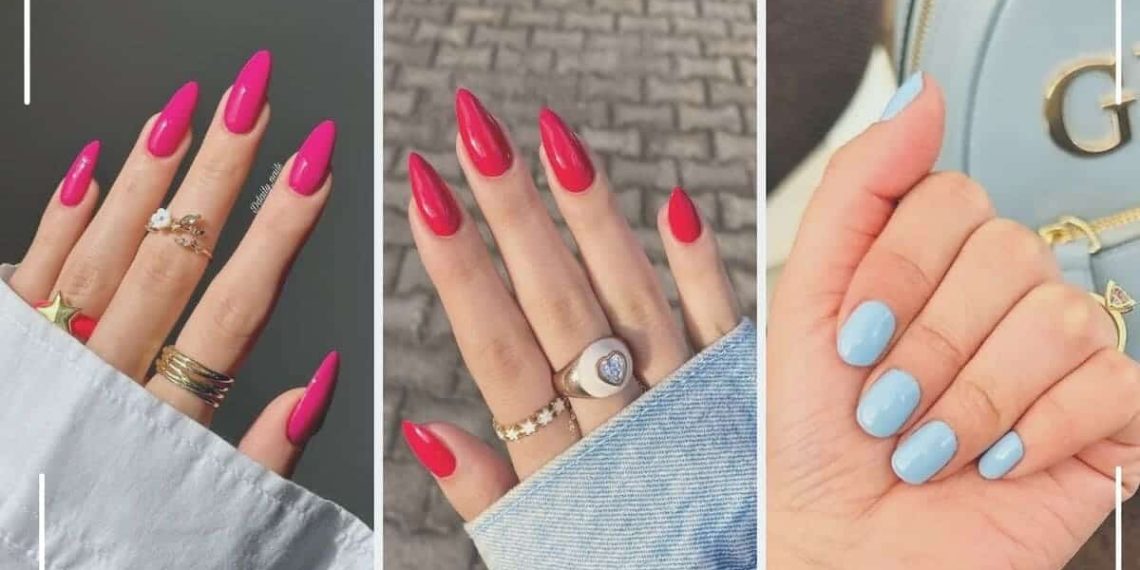 unhas elegantes capa f