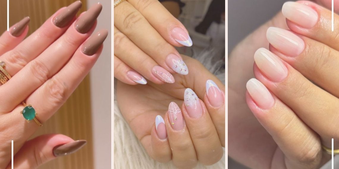 unhas redondas capa