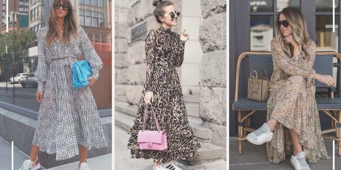 vestidos vintage capa