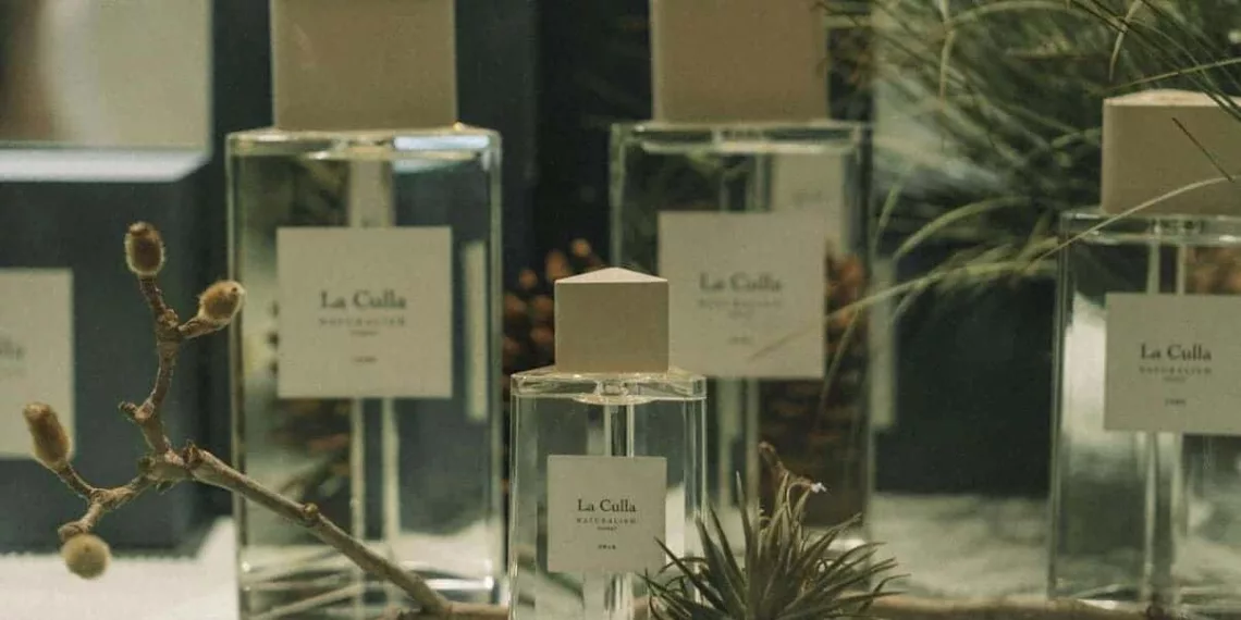 organizador perfume cp