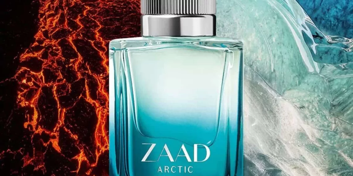 zaad arctic cp