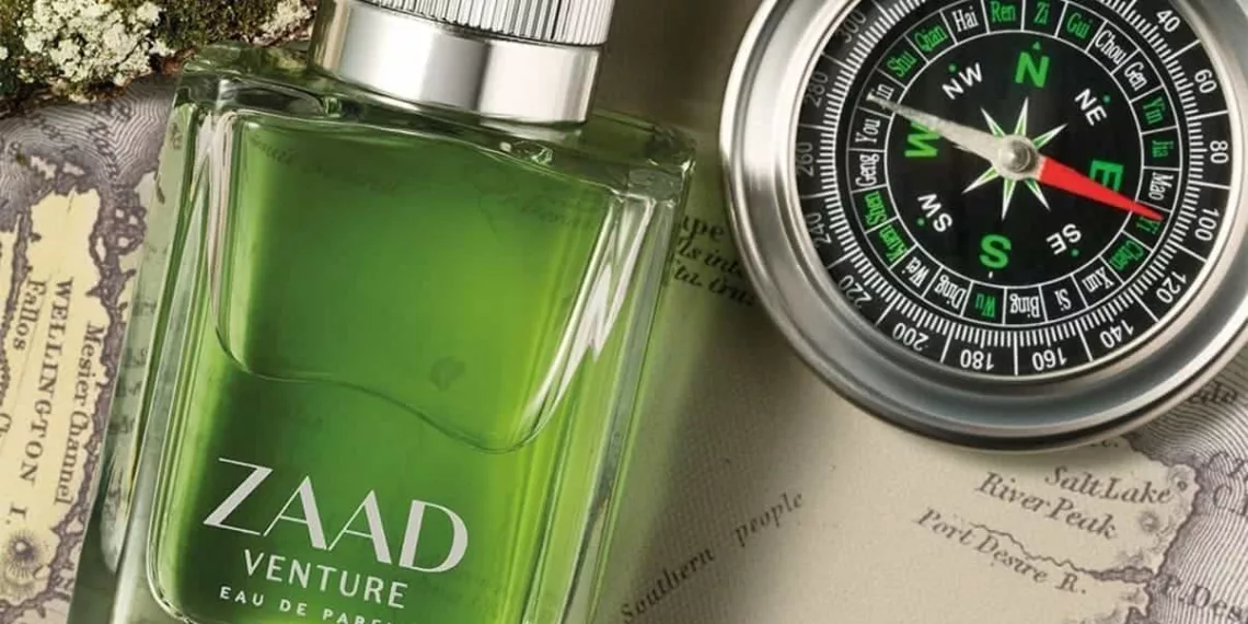 zaad venture cp