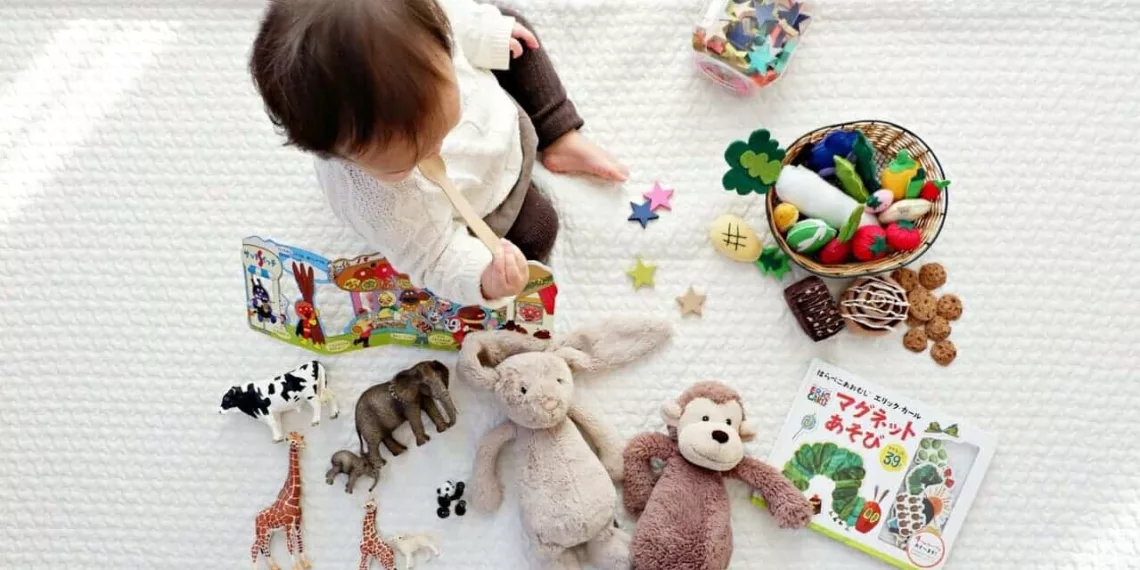 brinquedos bebe 1 ano cp