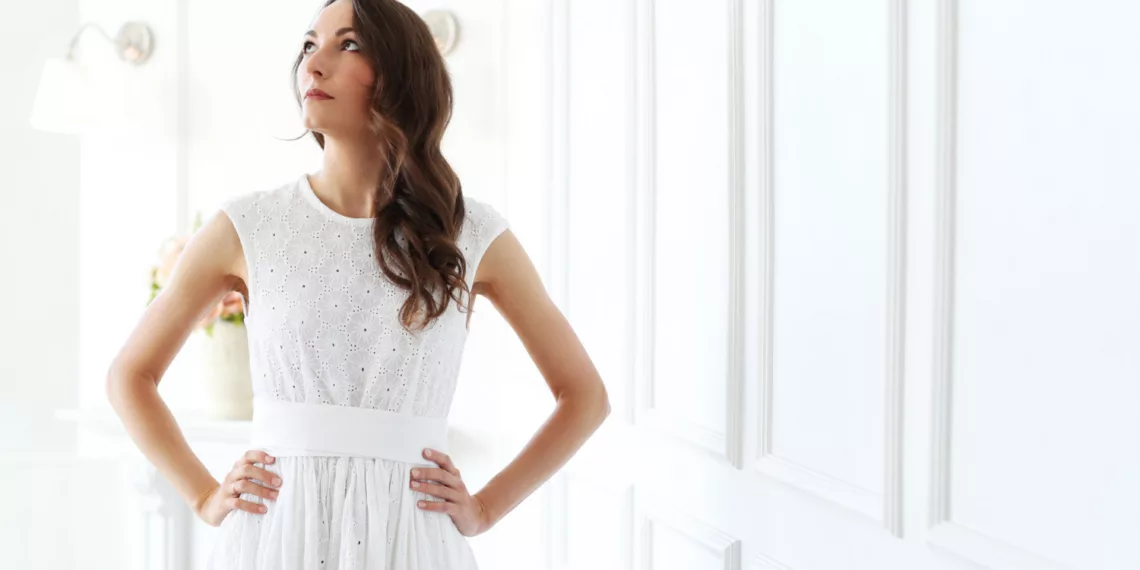 vestido de noiva minimalista 1 jpg