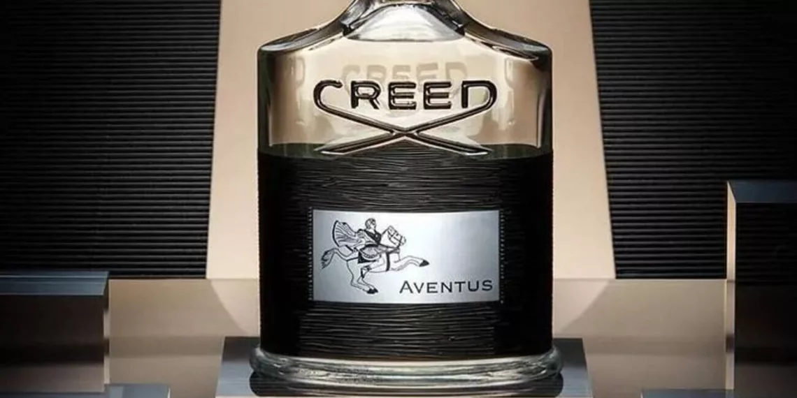 Aventus Creed 1