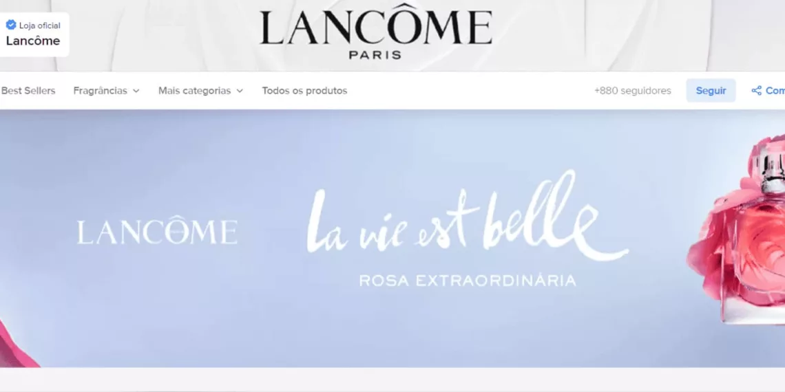 Lancome 1