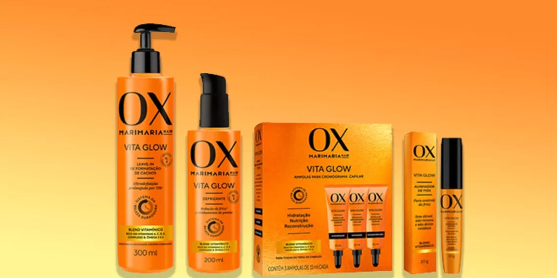 OXVITAGLOW