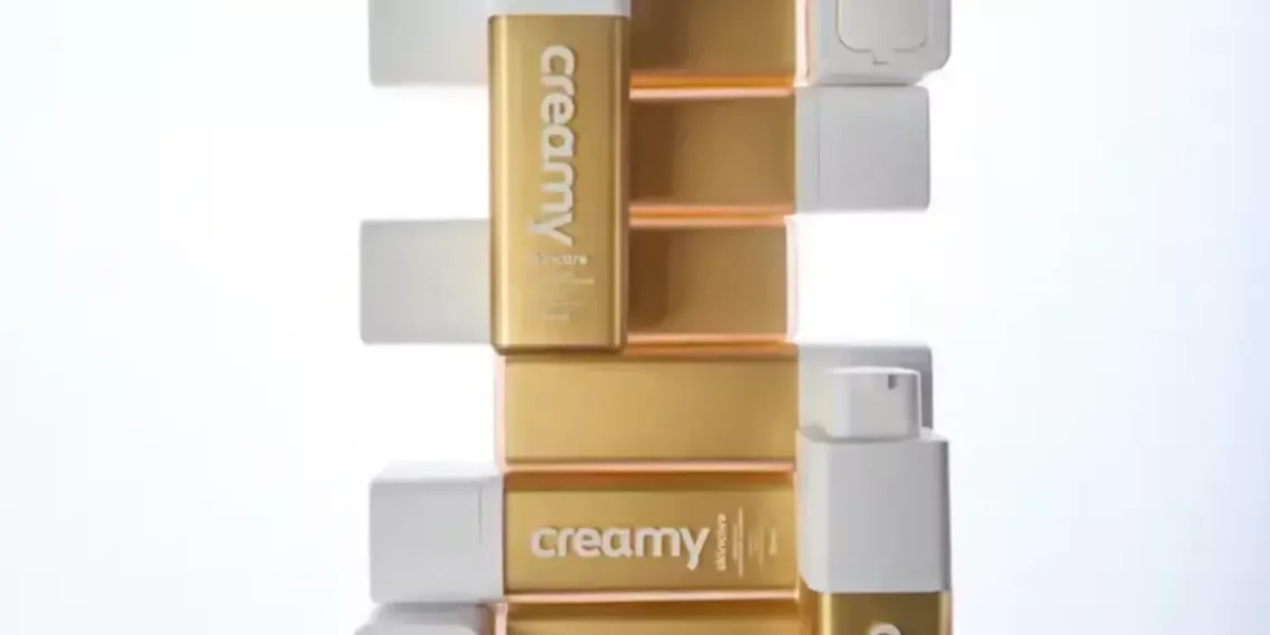 creamy 1