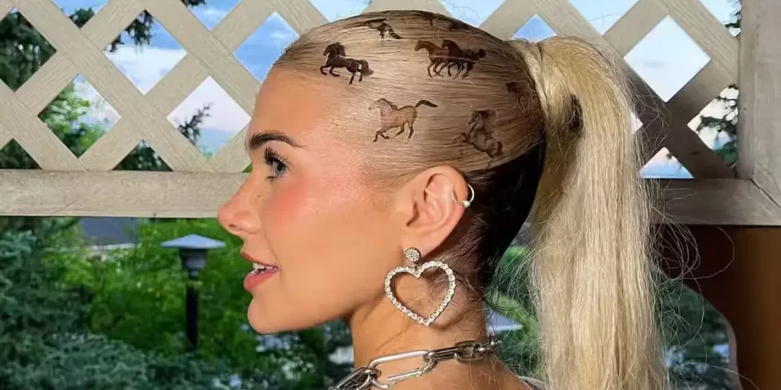hair tatoo 1