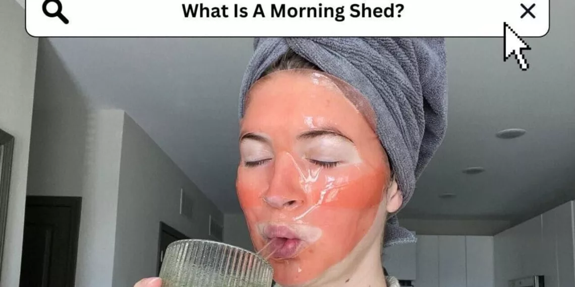 morning shed 1 jpg