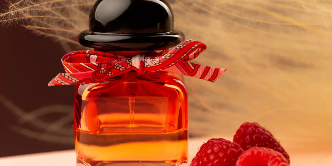 perfume morango