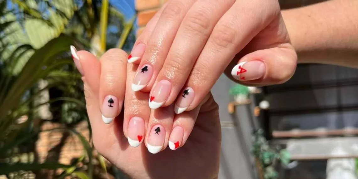 unhas curtas 1