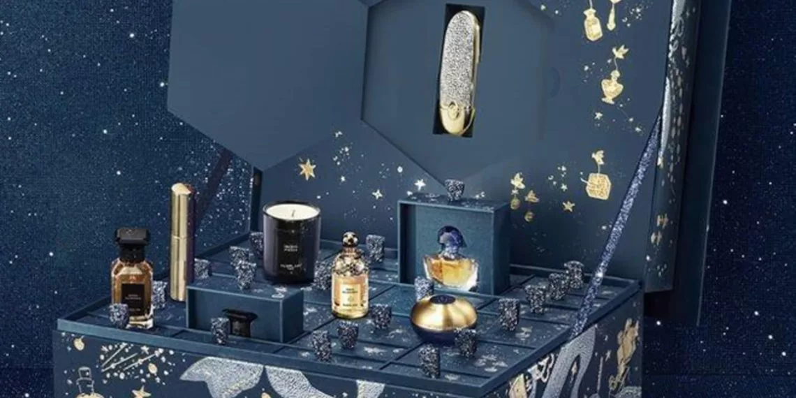 Guerlain