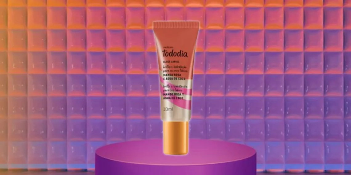 Natura TodoDia