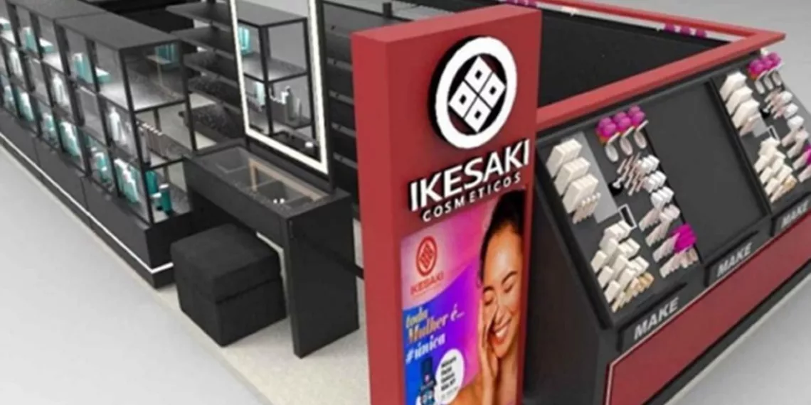 ikesaki