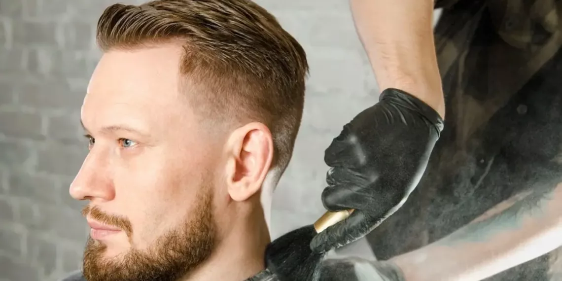modelo corte americano