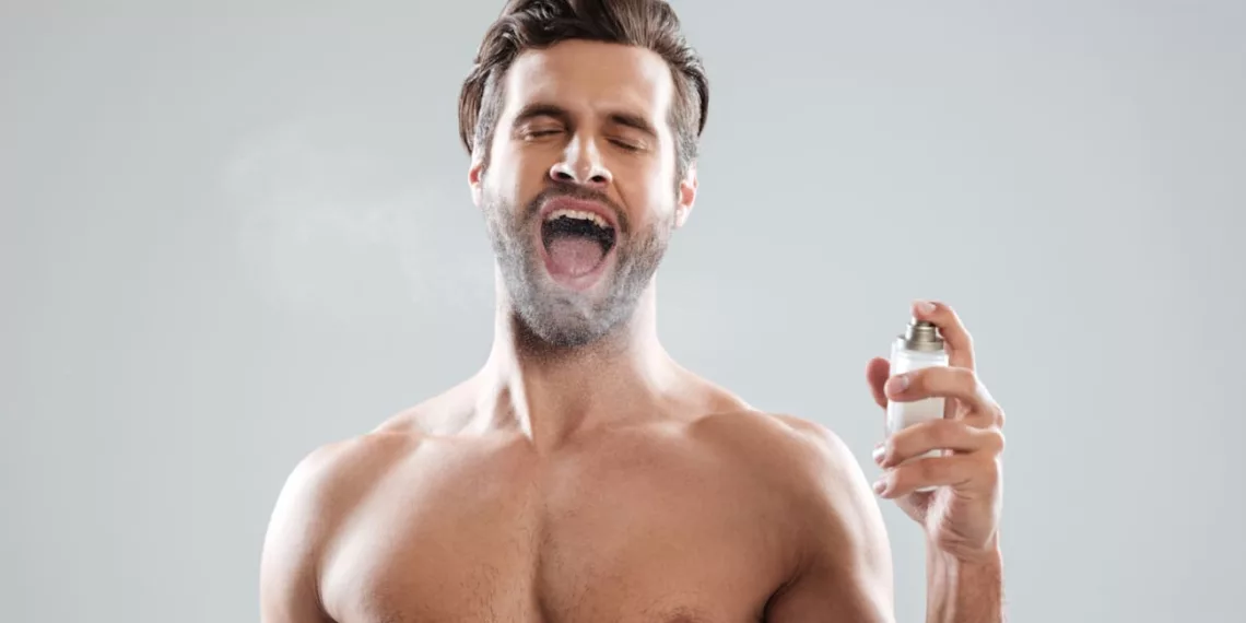 perfumes baratos homem