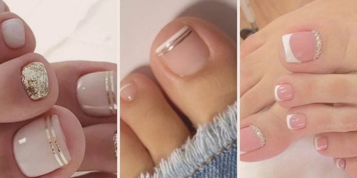 unhas pe ano novo cp