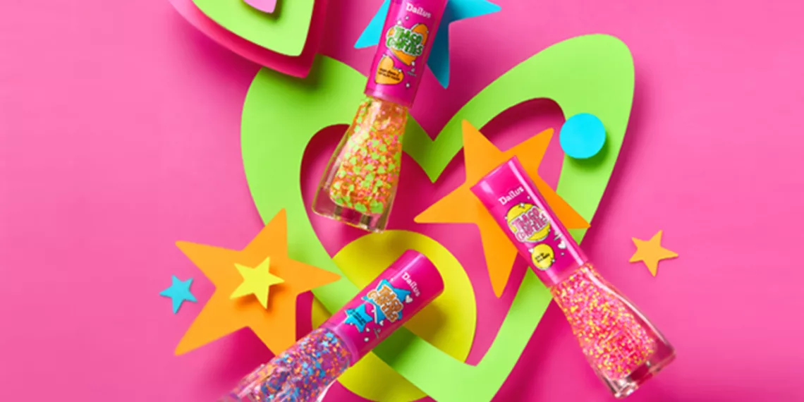 Dailus EsmaltesCarnaval