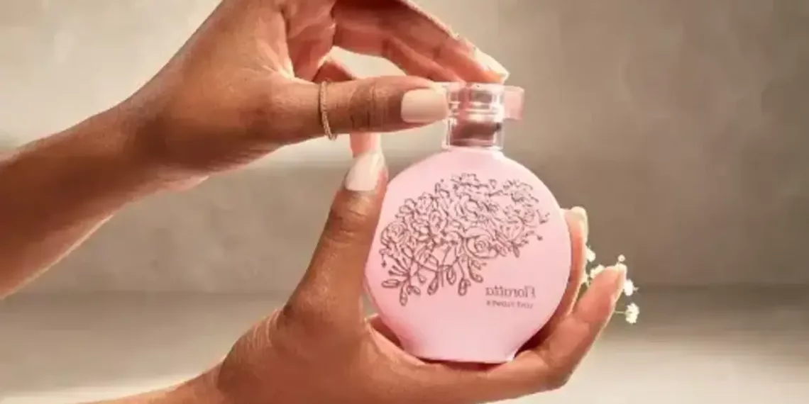 Floratta Love Flower B79416 mao