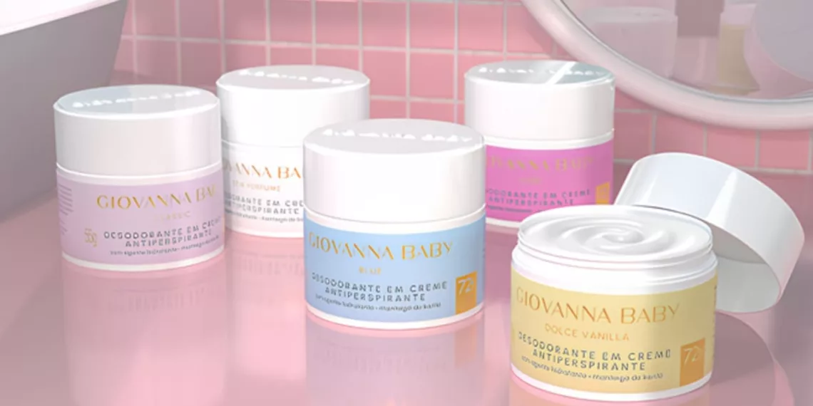 GiovannaBabyDesodoranteEmCreme