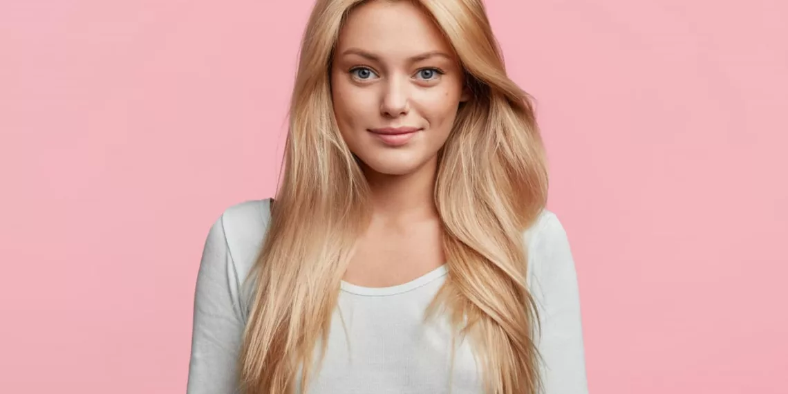 cabelo loiro 1