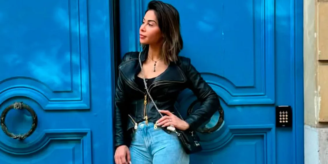 maira cardi quer engravidar de novo
