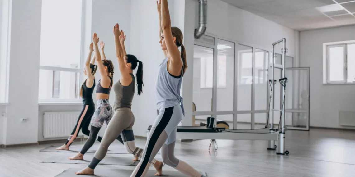 pilates 1