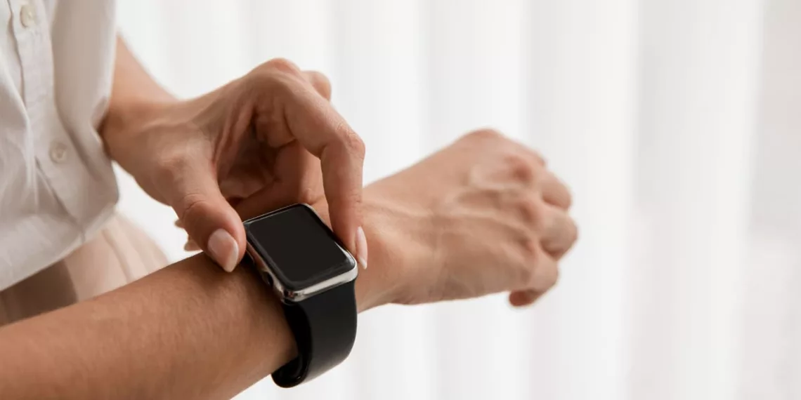 smartwatch 1