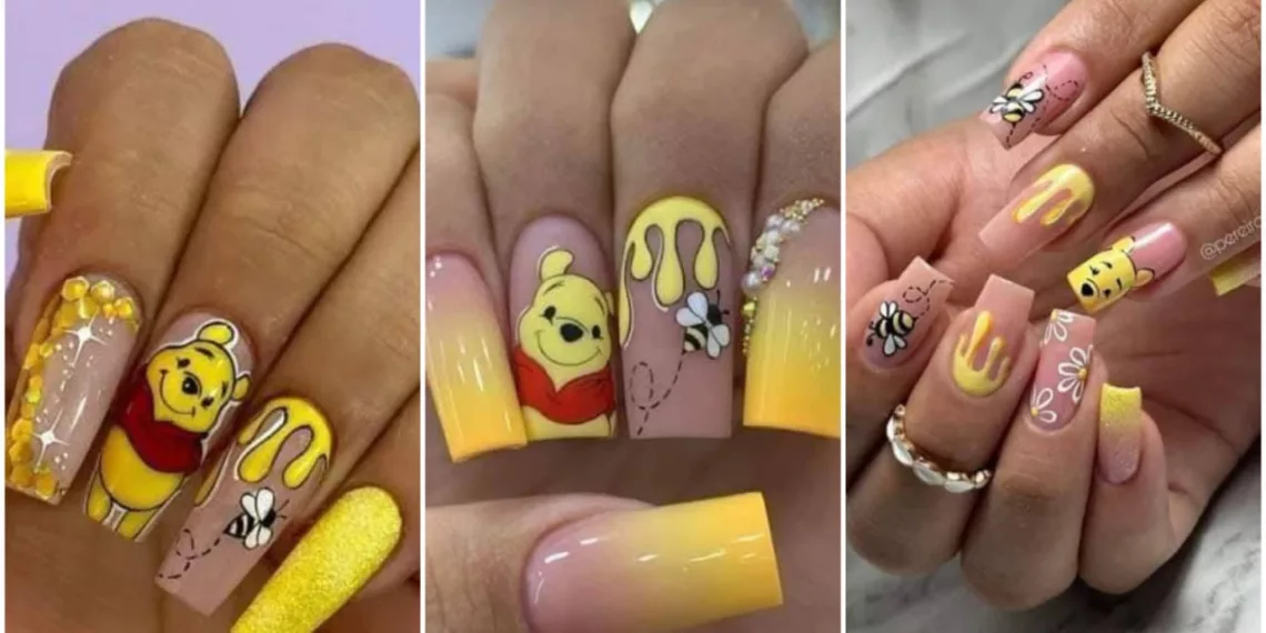 unha pooh cp