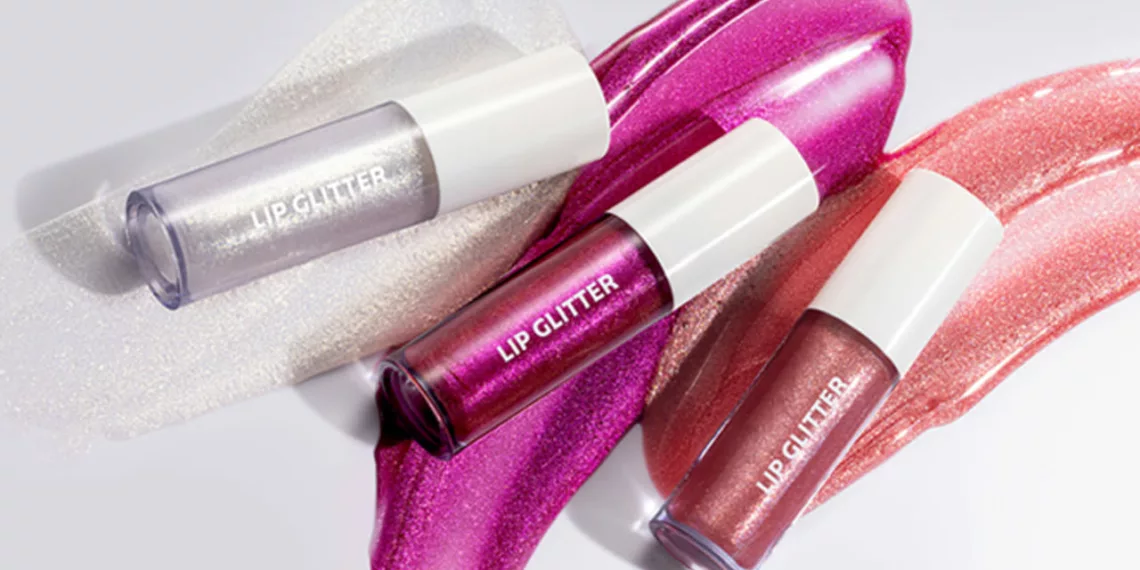 DailusLipGlitter