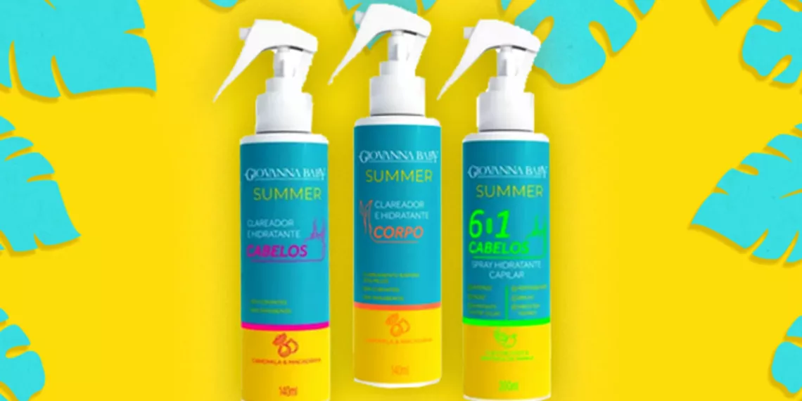 GiovanaSummer 1