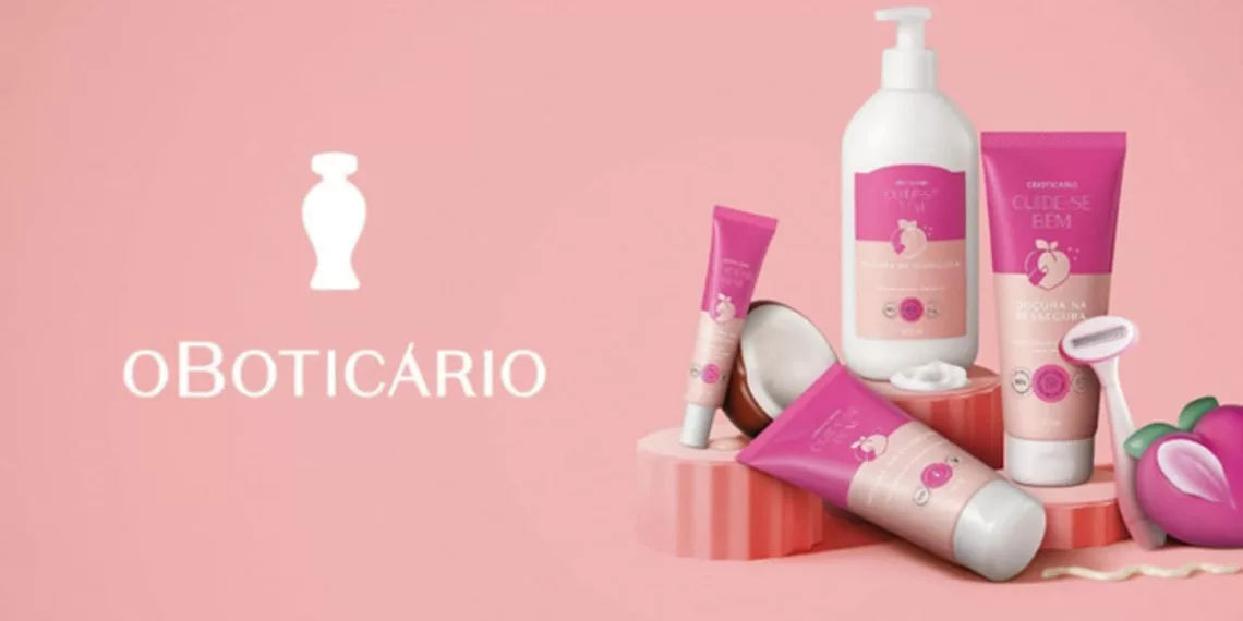 OBoticario PesseguraCuideseBem