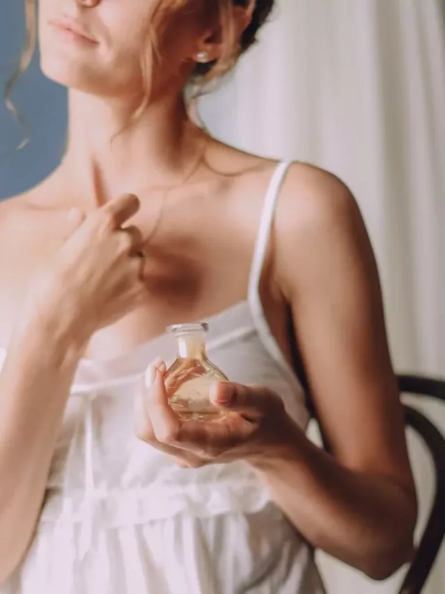 Erros que fazem seu perfume durar menos (e como evitá-los no dia a dia)