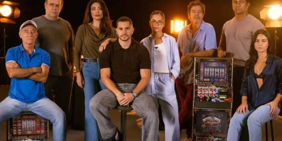 elenco donos jogo