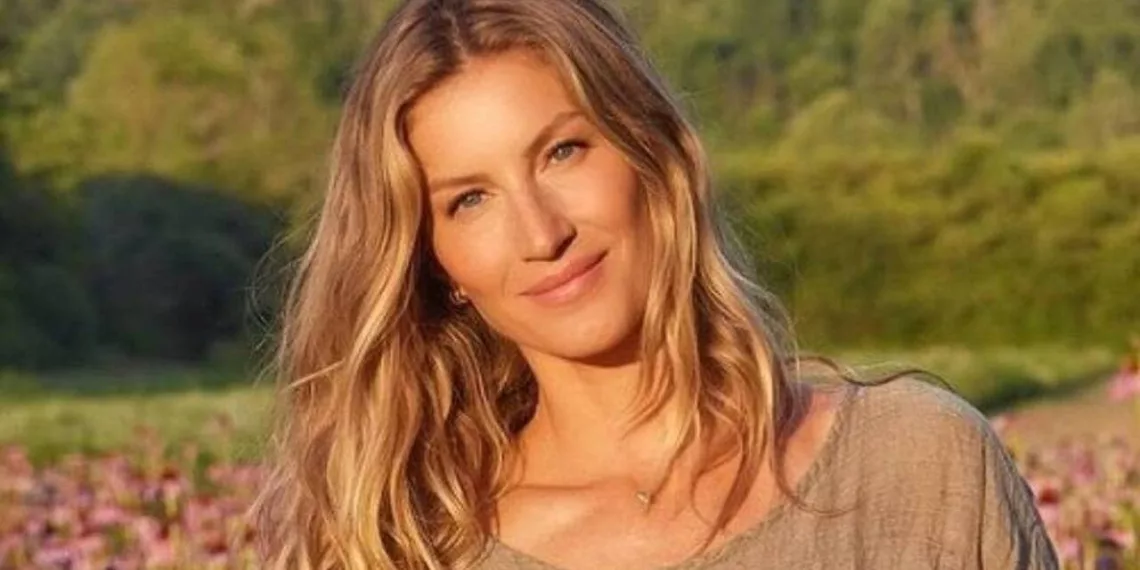 gisele