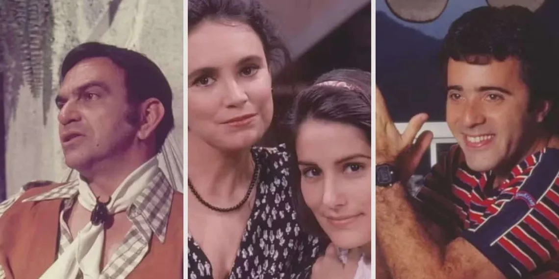novelas