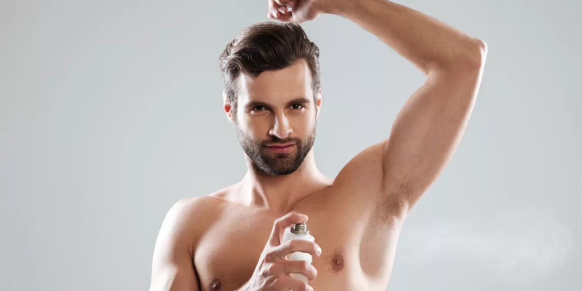 perfume homem