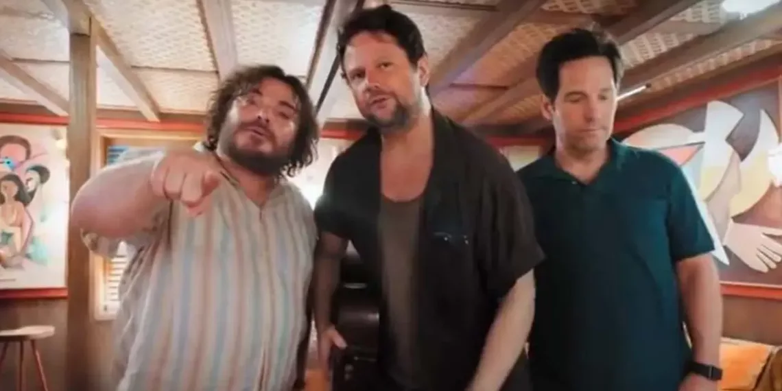 selton mello jack black paul rudd