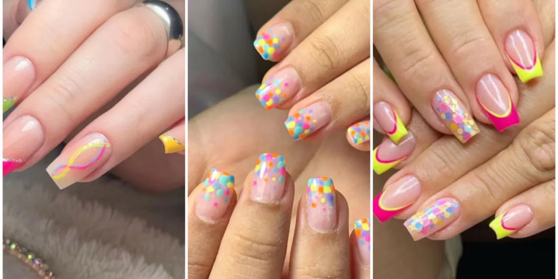 unhas carnaval cp