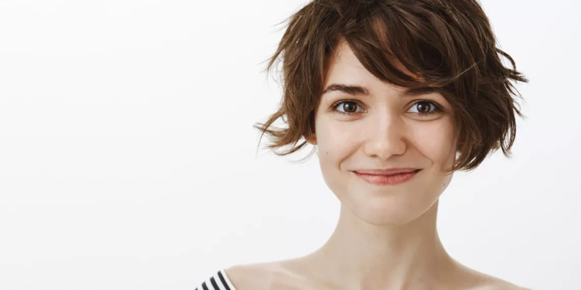cabelo curto 1 - Motivos que vão convencer você a adotar o cabelo curto sem medo